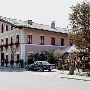 Gasthof und Hotel Hirzinger